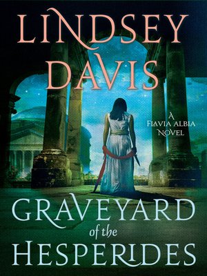 The Graveyard of the Hesperides - ebook